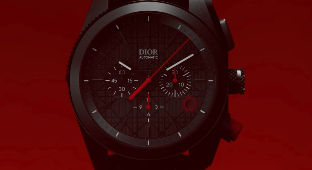 Watch Emotion: L’horlogerie Couture… homme !