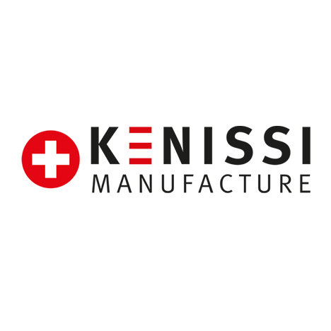 Kenissi est une manufacture suisse de mouvements mécaniques de haute performance, fondée en 2016 et basée au Locle.