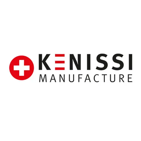 Kenissi est une manufacture suisse de mouvements mécaniques de haute performance, fondée en 2016 et basée au Locle.