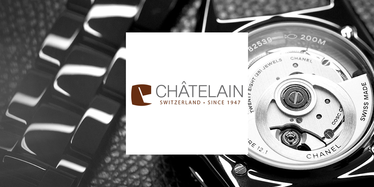 G&F CHATELAIN