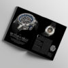 Montres de voyage - 3