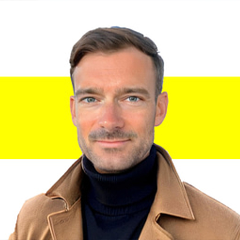 Pascal Sturchler Pascal Sturchler