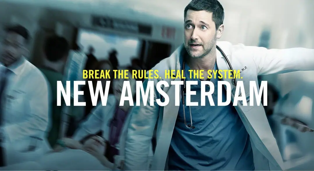 Ce que New Amsterdam peut nous apprendre sur le management et les RH