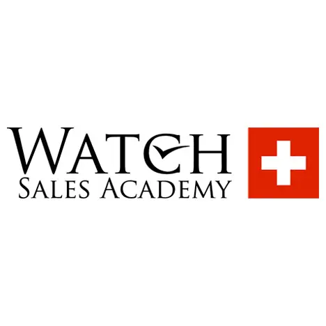 Watch Sales Academy