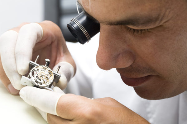 Horlogerie – Module de base