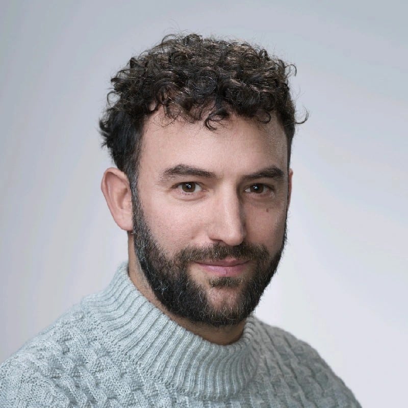 Guillaume Frund