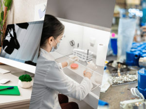 Améliorer son environnement de travail en conduisant un chantier 5S