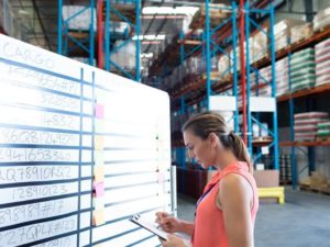 Gestion et planification de production