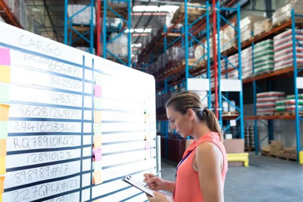 Gestion et planification de production
