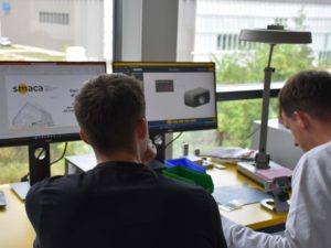 Qualité en Conception Produit (QbD)