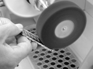 Techniques de finition
