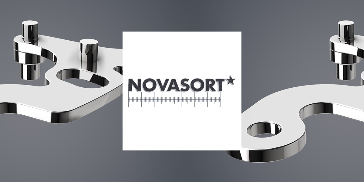 Novasort SA