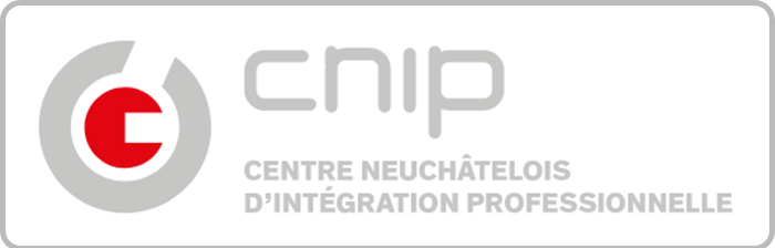 CNIP Badge