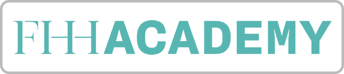 FHH Academy Badge
