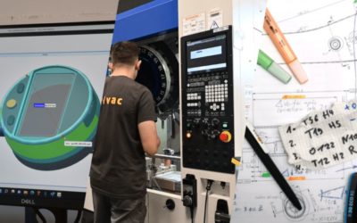 L’auto-correction des machines-outils : quand la formation se vit comme à l’atelier