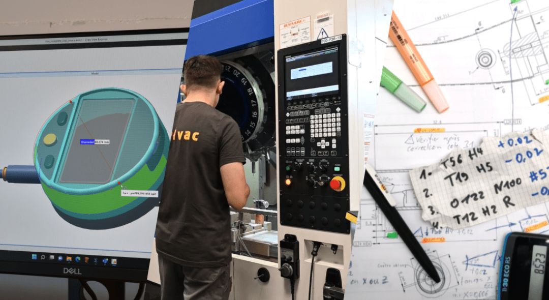 L’auto-correction des machines-outils : quand la formation se vit comme à l’atelier