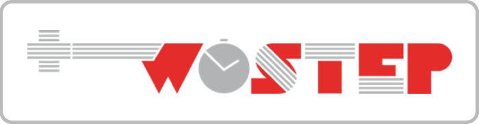 Wostep badge