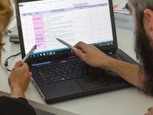 Auditeur interne ISO 9001