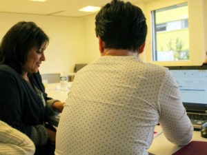 Facilitateur qualité - ISO 9001