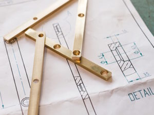 Lecture de plans Industriels