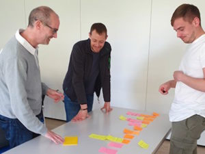 Responsable systèmes de management intégrés (SMI) – TQ3