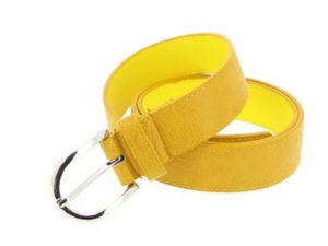 Six Sigma – Yellow Belt
