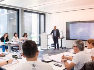 TQ1 – Contrôleur qualité