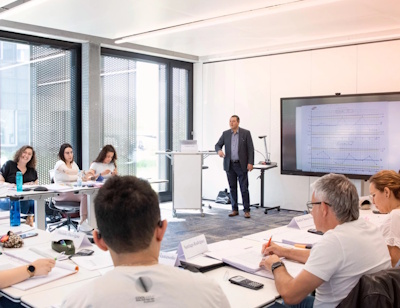 Plans d'expériences