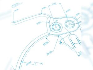 La cotation fonctionnelle et géométrique suivant la norme ISO GPS : De la définition au contrôle