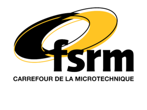 FSRM