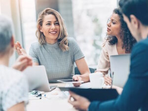 Communication : Prise de Parole, Présentations et Leadership Verbal