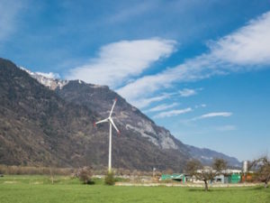 Gestionnaire en management environnemental