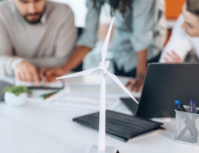 Management de l’environnement – ISO 14001