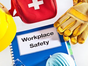 Sécurité au travail et protection de la Santé - STPS