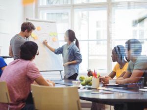 Comprendre les principes de base de la communication