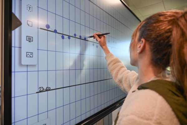 Maitrise Statistique des Processus (MSP/SPC)