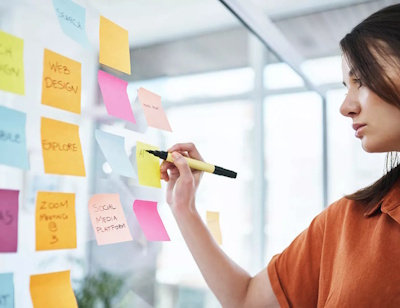 Management de projet