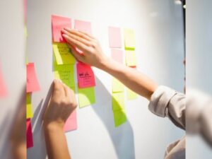 Agiliser vos projets