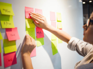 Agiliser vos projets
