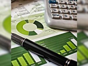 Calcul d'un prix de revient