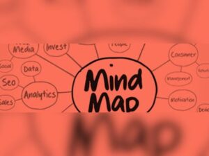 Mind Mapping, un outil pour renforcer sa créativité