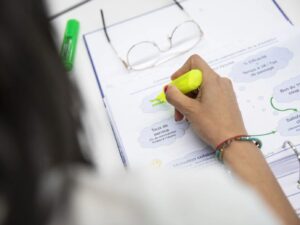 Planificateur logistique