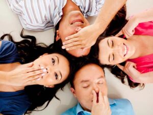 Les bases de l'évaluation sensorielle