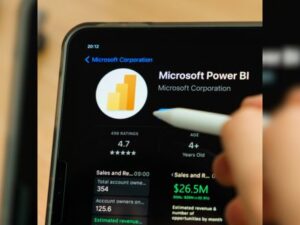 Allez plus loin dans l’analyse de données avec Power BI Desktop