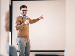 Neurodopez vos slides et votre présence corporelle