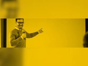Neurodopez vos slides et votre présence corporelle