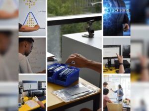 Métrologie & Qualité au Laboratoire : Pratique de base