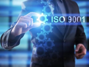 Pratique de la norme ISO9001 : 2015