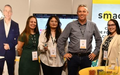 Rencontre avec SMACA au TWS 2025 : la formation grandeur nature