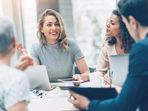 Manager de proximité